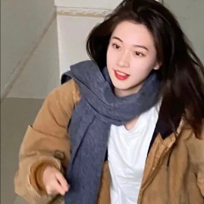 阿姨到来