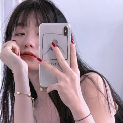我才不会喜欢你