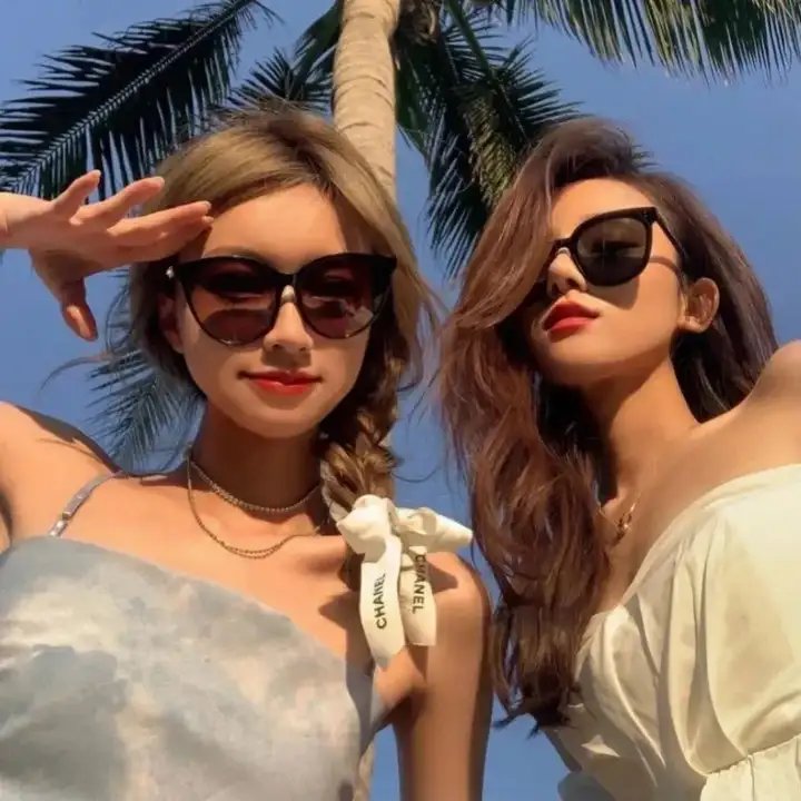 永远的北极熊