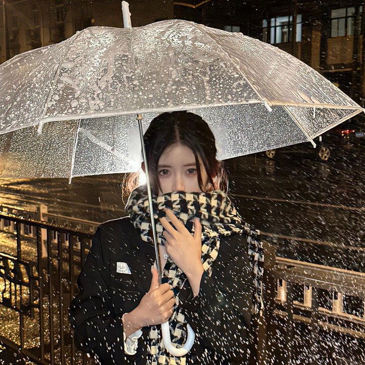 一起来看流星雨